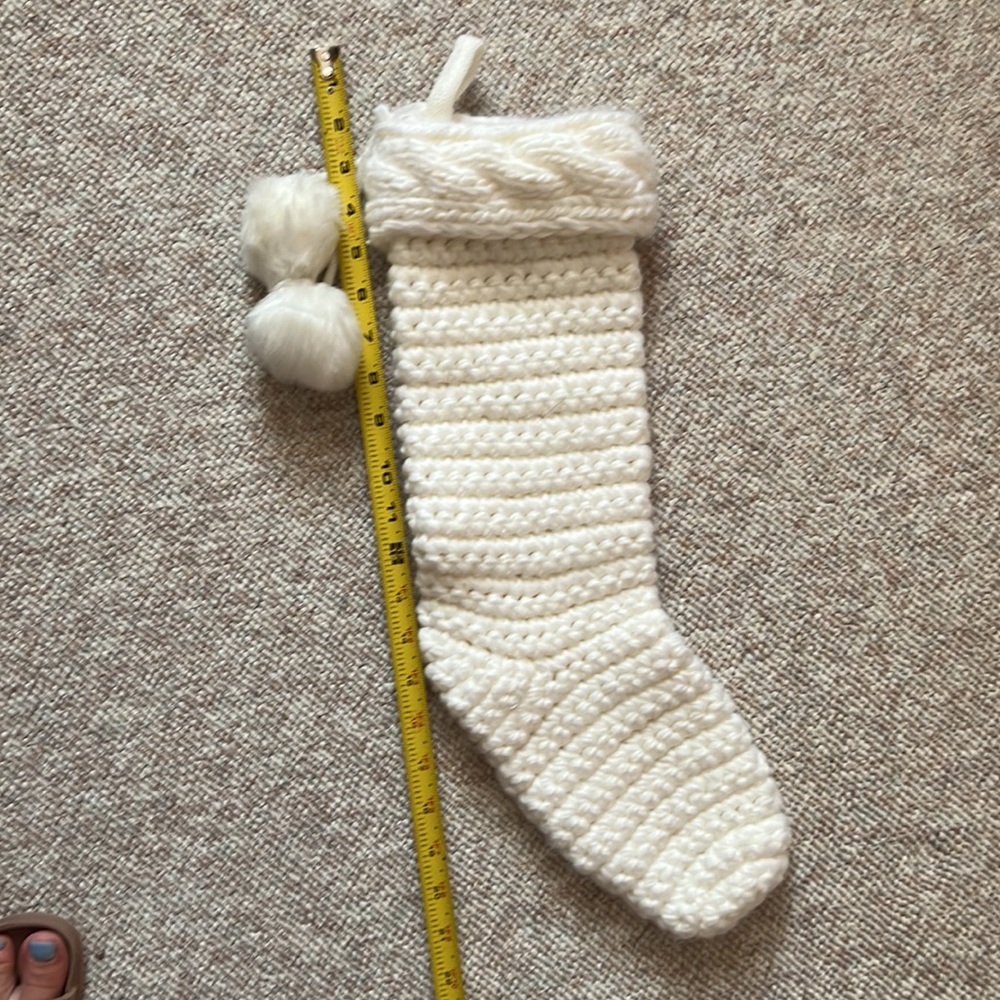 Christmas Stocking - Picture 3 of 3